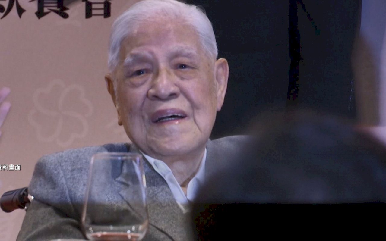 李登輝・元総統「死亡」はデマ、病院：現在も治療中