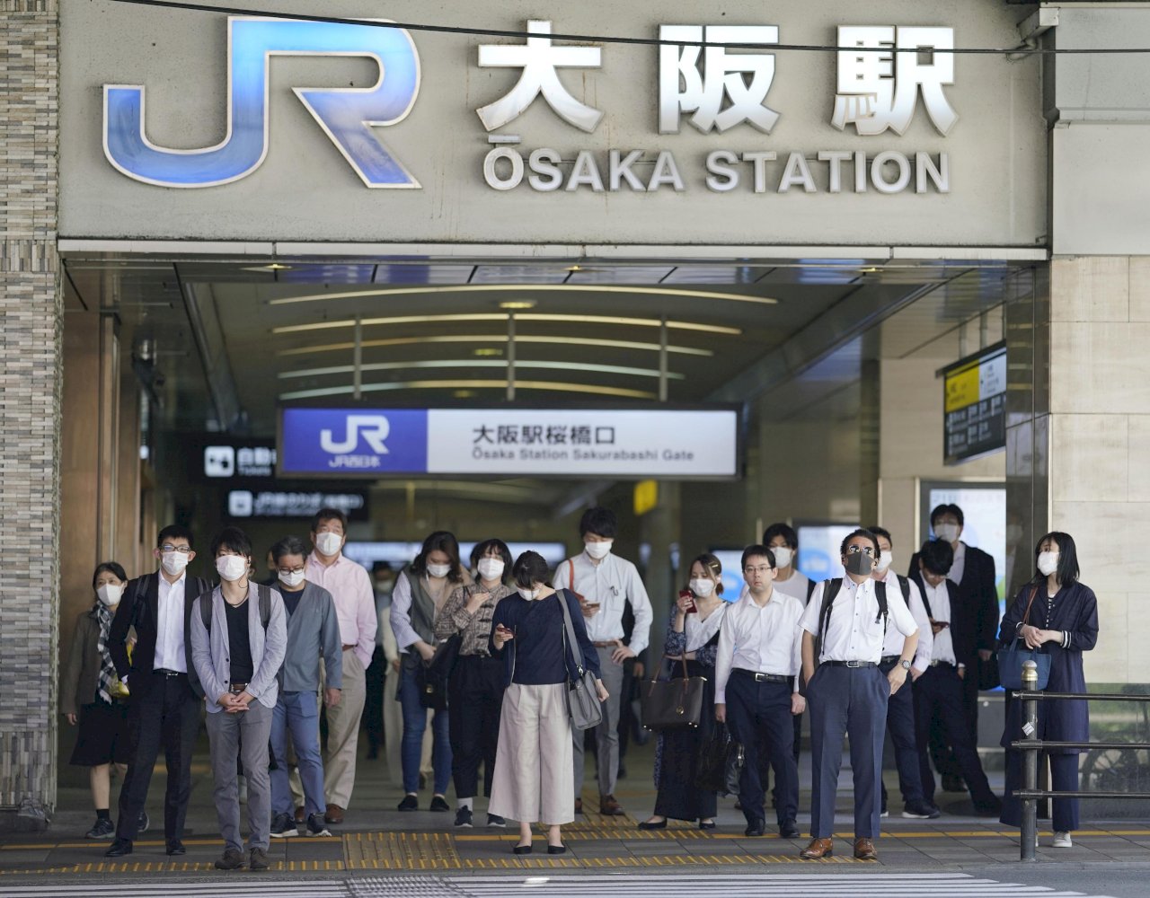 台湾、日本をコロナ感染リスク中低国家から除外
