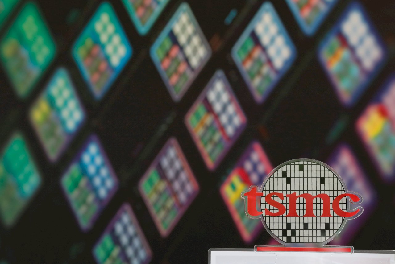 半導体最大手の台湾積体電路（tsmc）、中国大陸のファーウェイへの出荷停止