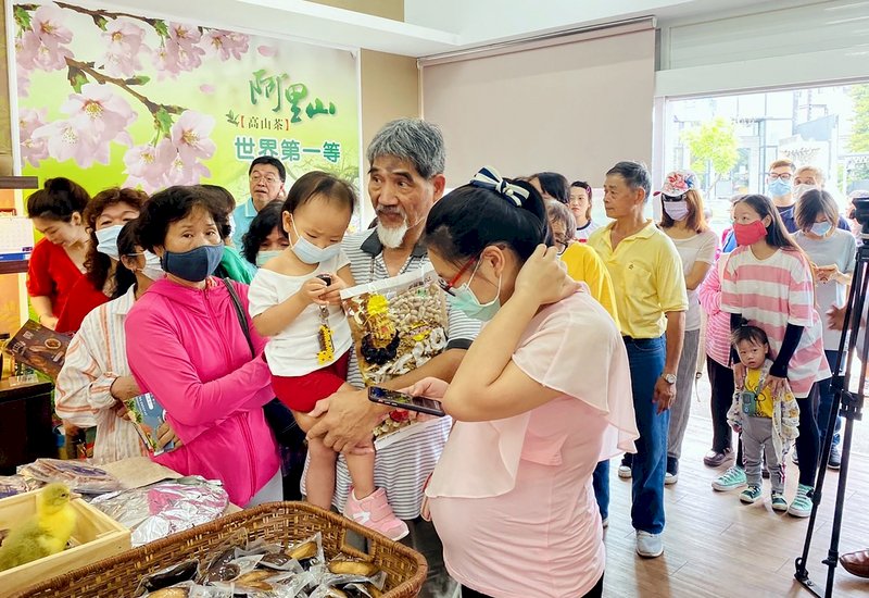 台湾、ガチョウ関連商品人気急上昇！なぜ？