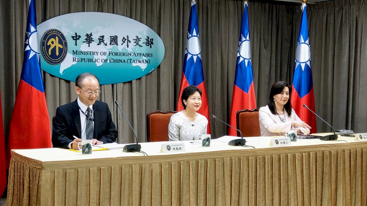 国連大会が9月15日から、台湾は引き続き参加を運動