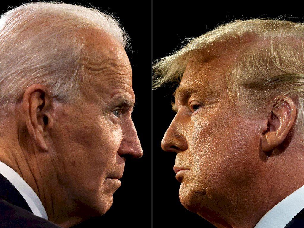 アメリカ大統領選、蔡英文・総統「誰が当選しても対米関係を強化」