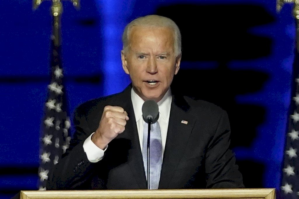 アメリカ大統領選挙の結果にどう対応、蔡総統が会議開催