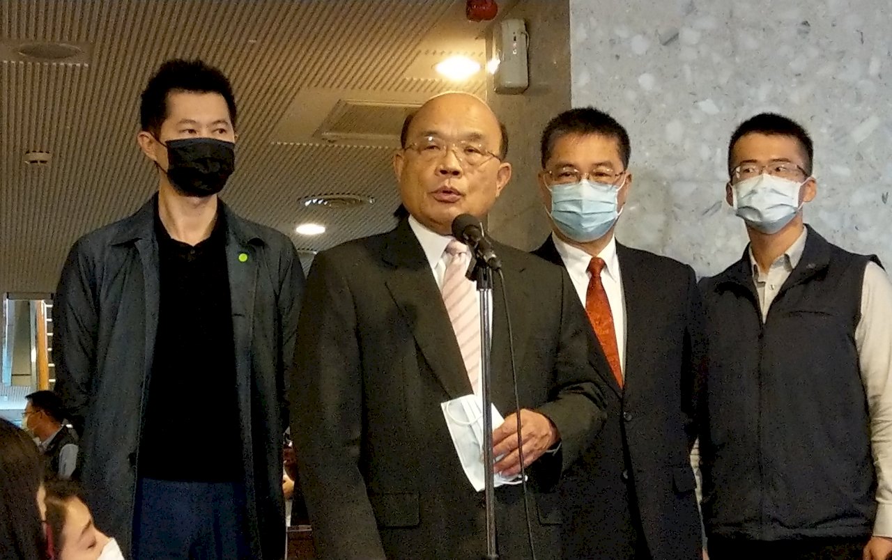 台湾、トラベルバブルを開始　国民の健康確保が前提