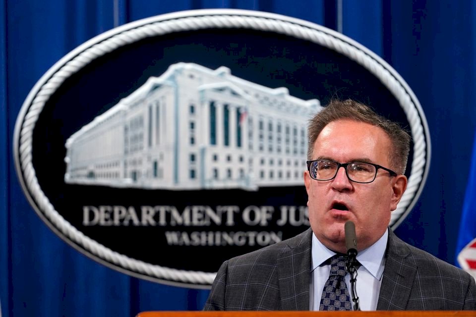 米環境保護局長官近く訪台　直近3ヶ月3人目の米高官