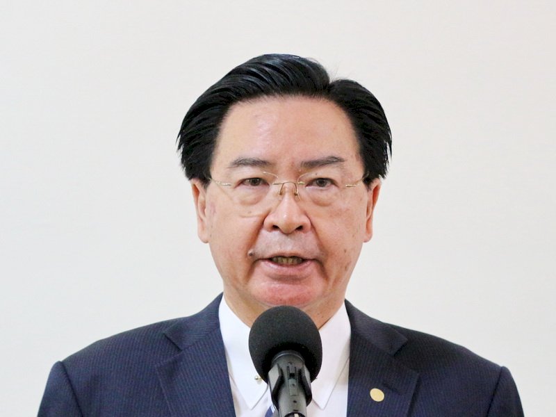 米環境保護局長官、訪台中止か　蔡・総統「米との協力・交流を継続」