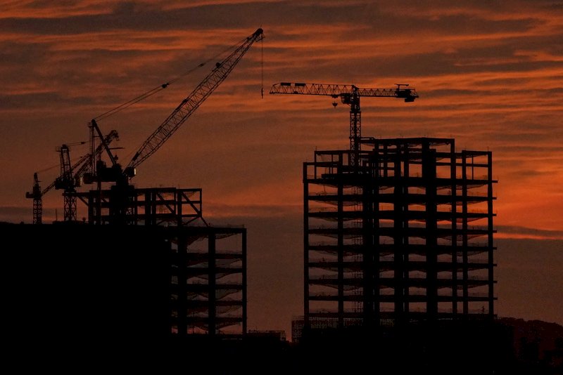 台湾で建設作業員の人材需要が増加、2008年以来の高水準