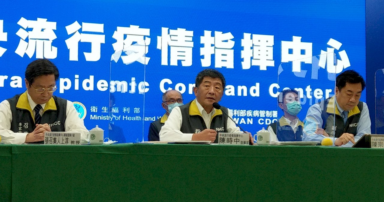 台湾、2021年元旦から外国人の入国を制限　乗り継ぎも