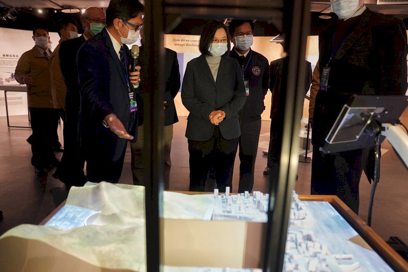 「海底ケーブル観測システム」供用開始、地震・津波警報時間が短縮
