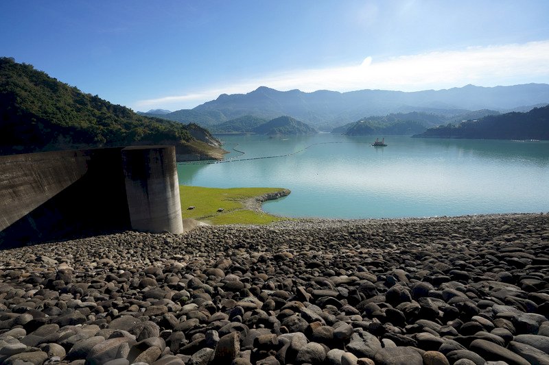 2/25より3県市で工業節水対策強化、嘉義・台南で給水制限