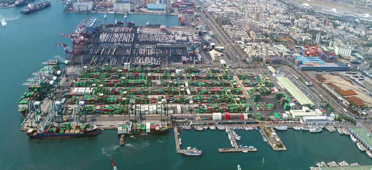台湾の輸出が2020年は過去最高、3452億米ドルで対前年比4.9％増加