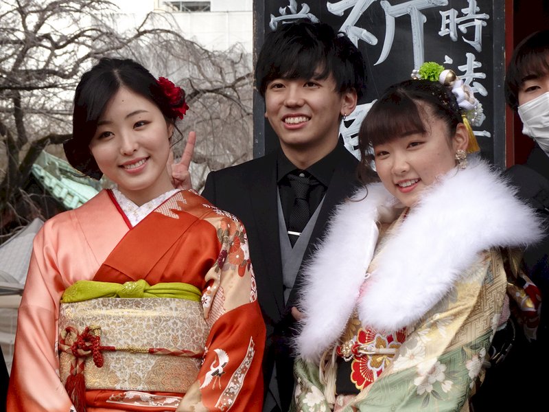 日本女性は、東アジアで一番美しいだろうか