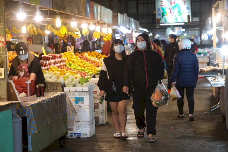 桃園病院集団感染拡大、隔離対象者史上最多の967人に