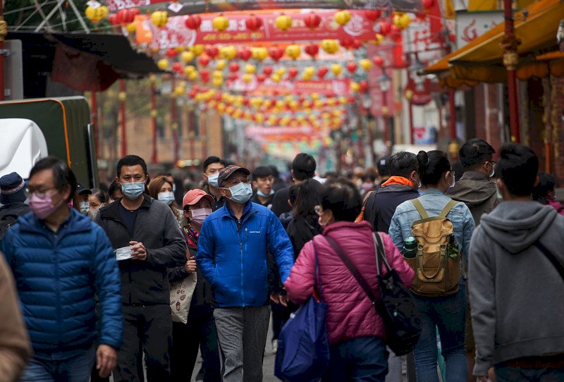 北部病院集団感染さらに拡大、隔離対象者5000人に増えるかも