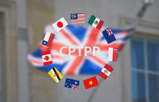 CPTPPへの参加、外交部「最もいいタイミングに参加申請を」