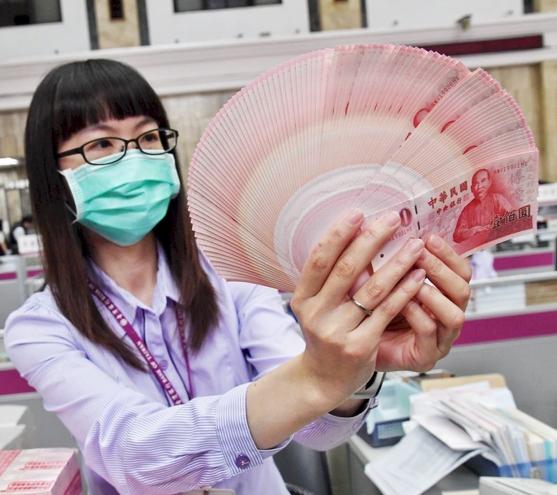 旧正月のお年玉用新札、2/3から交換スタート