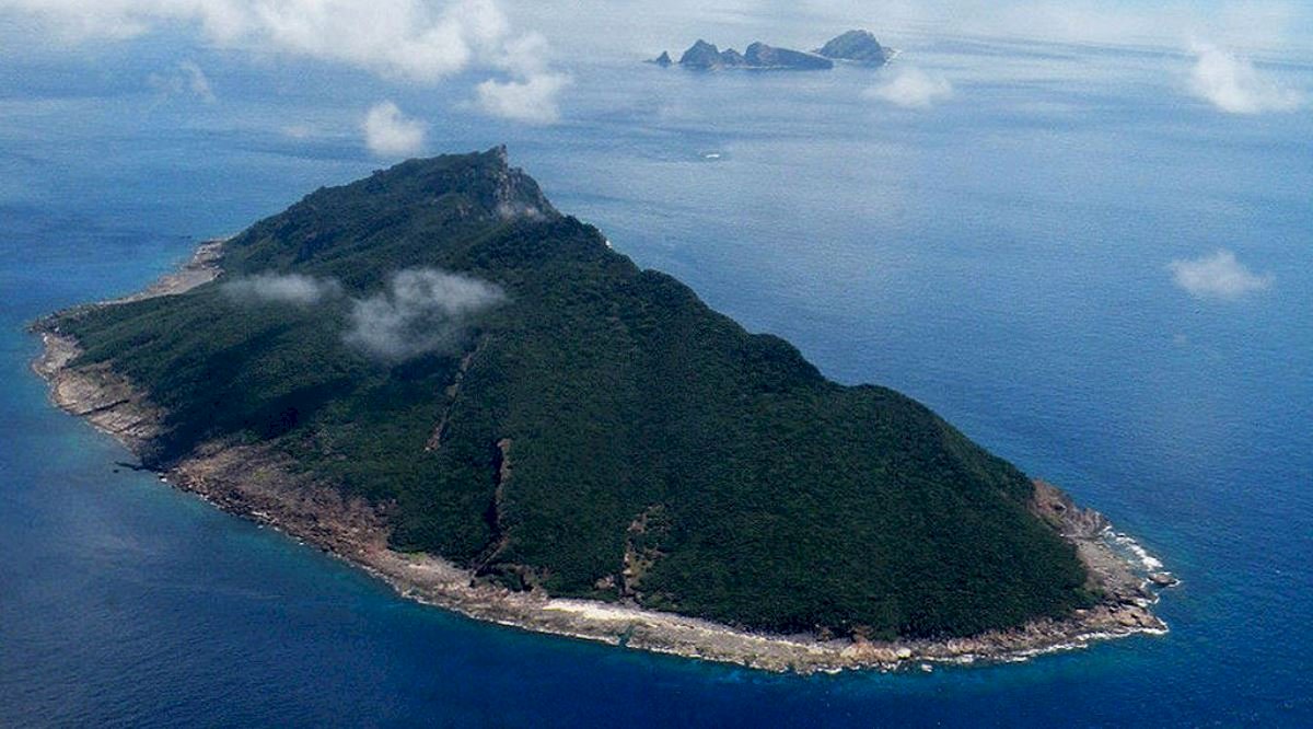 台湾、釣魚台問題について各方面に理性的な対応呼びかけ