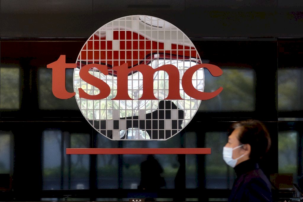 半導体最大手の台湾積体電路（tsmc）、9000人の大規模な人材募集