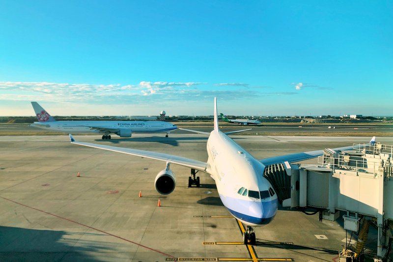 日本の旧エアアジア・ジャパンなど航空7社、コロナで台湾路線の運航停止