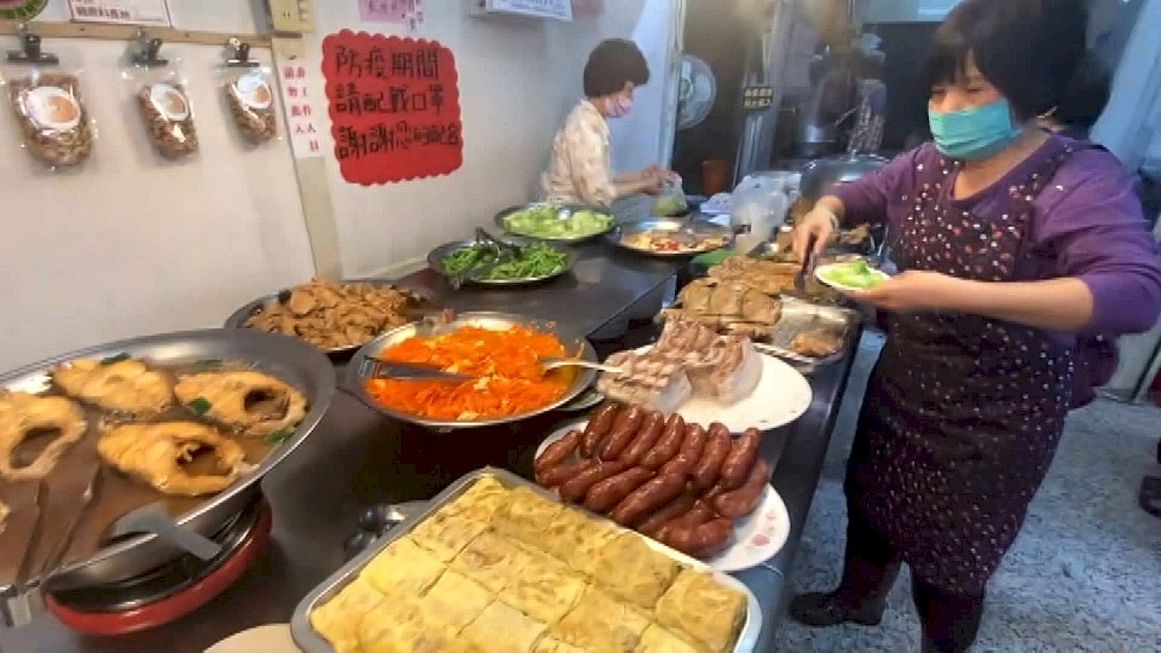 台南の美食を楽しむには、まずは「台南時間」を知ることから