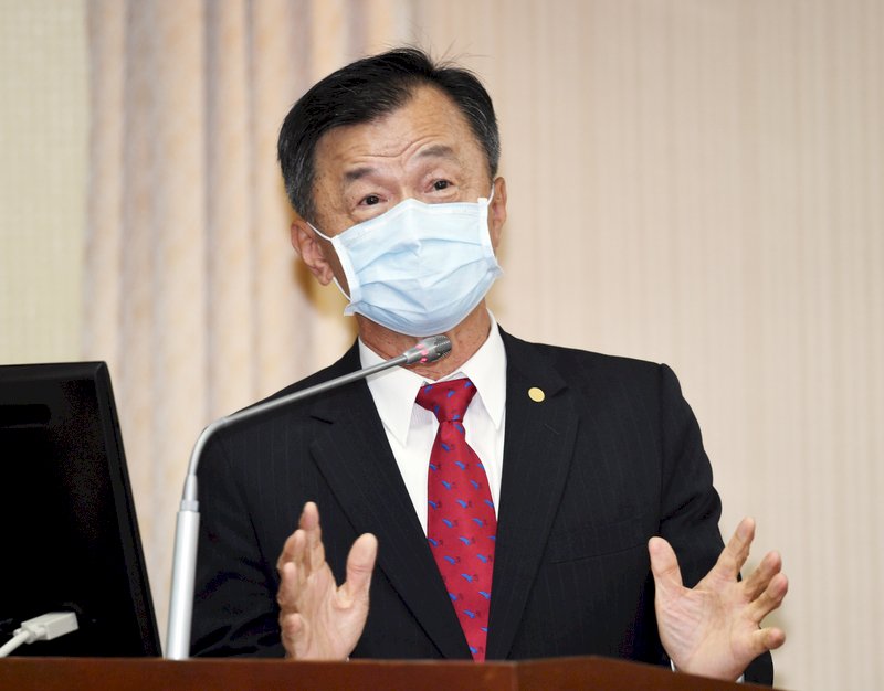 大陸委員会、中華民国は主権独立国家と重ねて強調