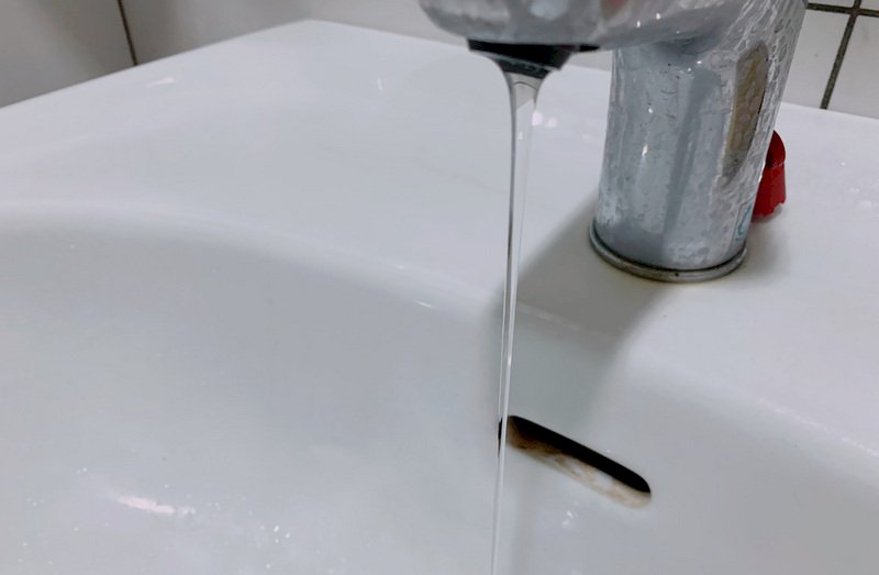 苗栗と台中、4/6から段階的給水停止、新竹が秘密兵器で難を逃れる