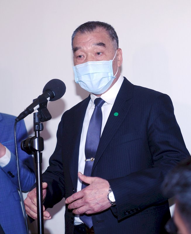 漢光37号兵棋演習、史上最長の8日間