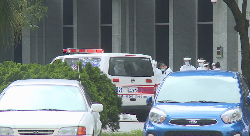 台北ノボテル桃園国際空港ホテル、コロナ感染発生で全員退去