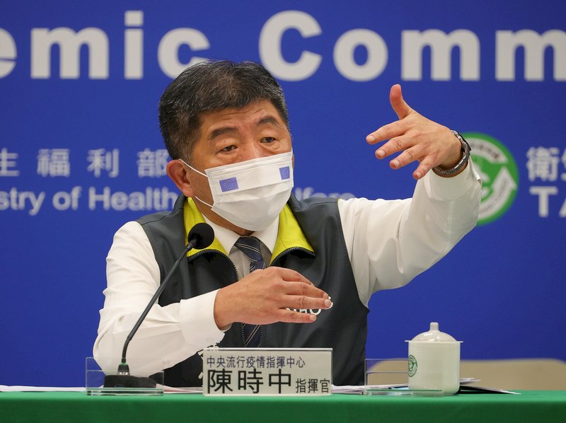 華航・ホテル集団感染拡大、5/10域内感染者4人増