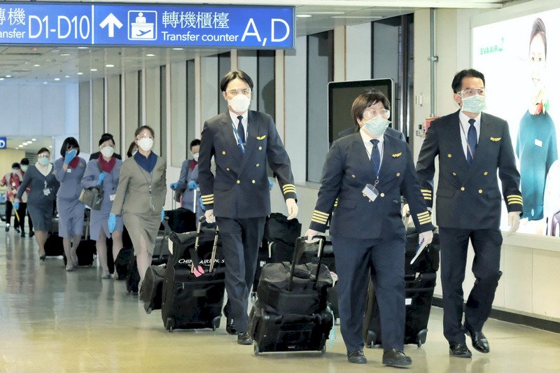 ワクチン未接種の乗組員、6/12より隔離措置厳格化