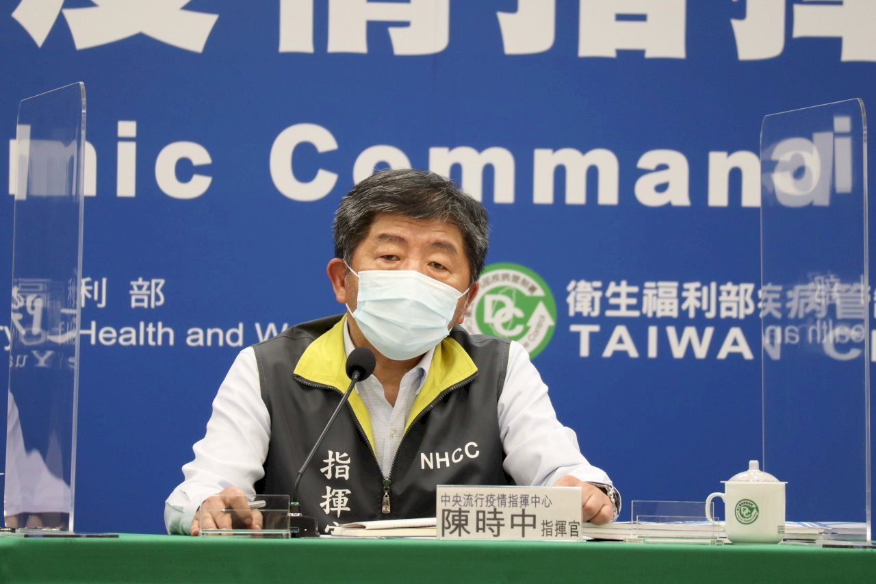 台湾、感染者は減少傾向だが　まだ安心できない