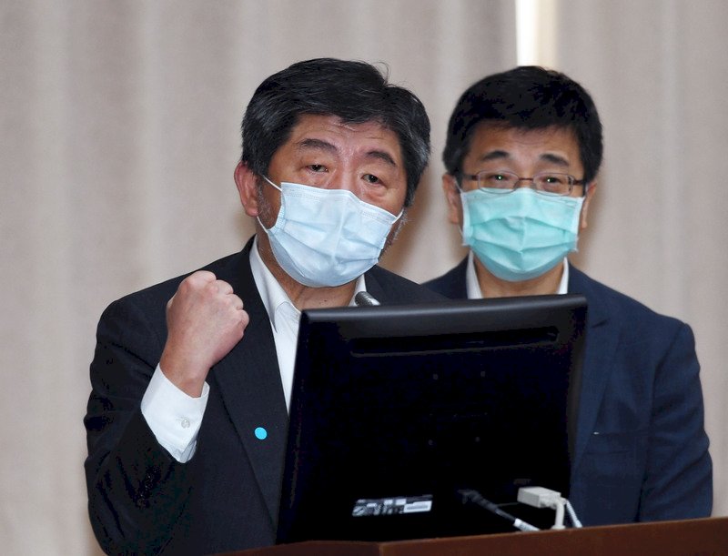 ワクチン接種後の死亡が頻発、「感染状況指揮センター」危険信号はない