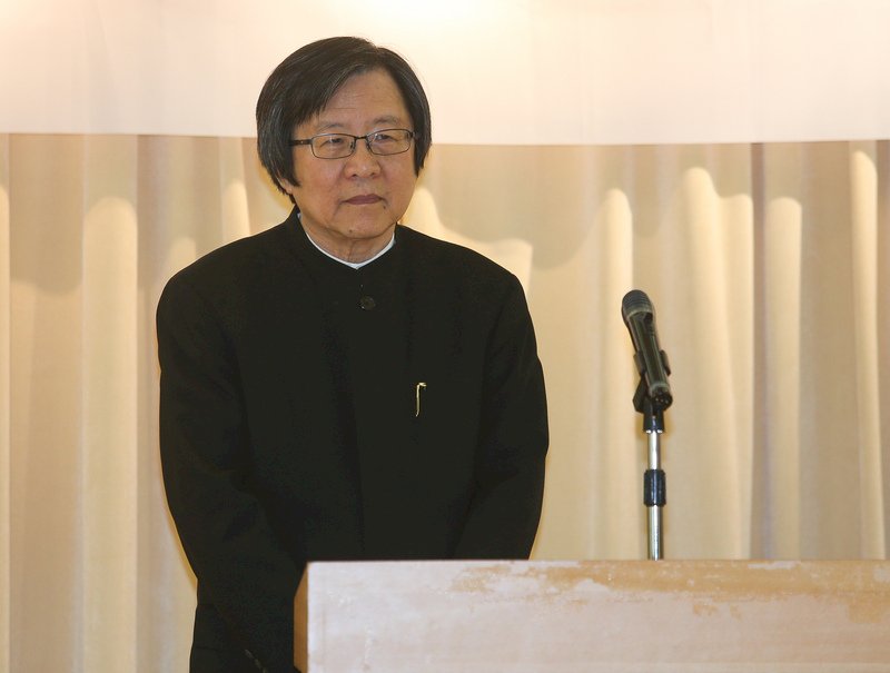 邱義仁・会長「米は台湾独立を支持しない」、民進党議員「まだ機が熟していない」