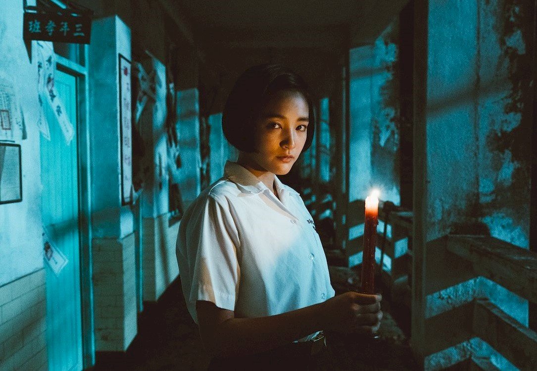 台湾のヒット映画「返校（邦題：言葉が消えた日）」、7/30日本で公開