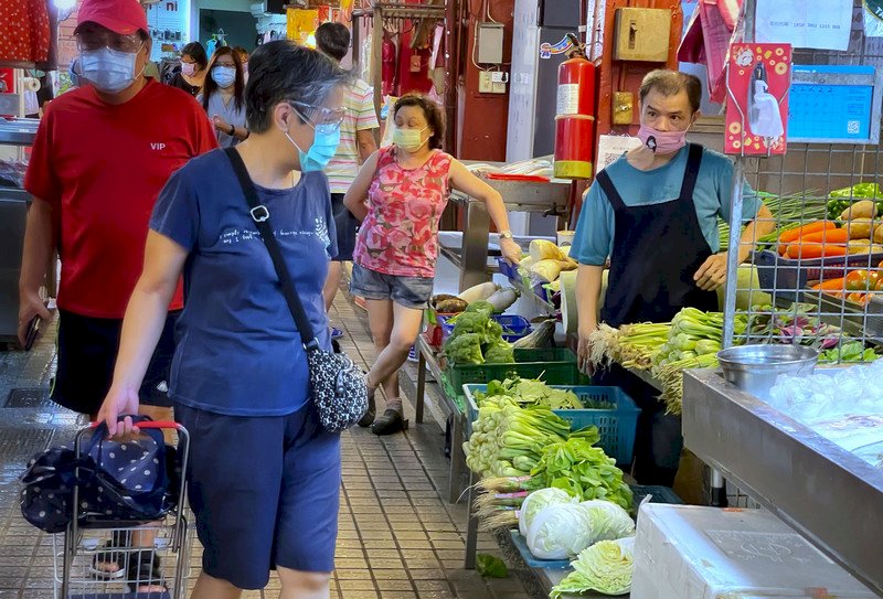 野菜価格が今年最高、連日の豪雨で