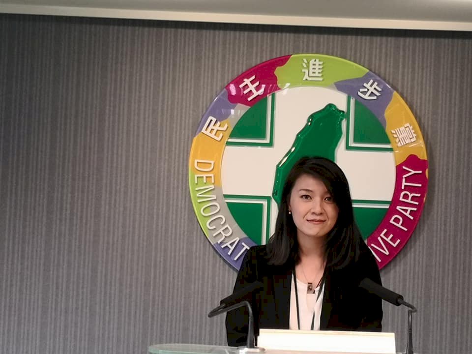 アフガン情勢から「台湾放棄論」噴出、民進党：国民党の発言は不適切