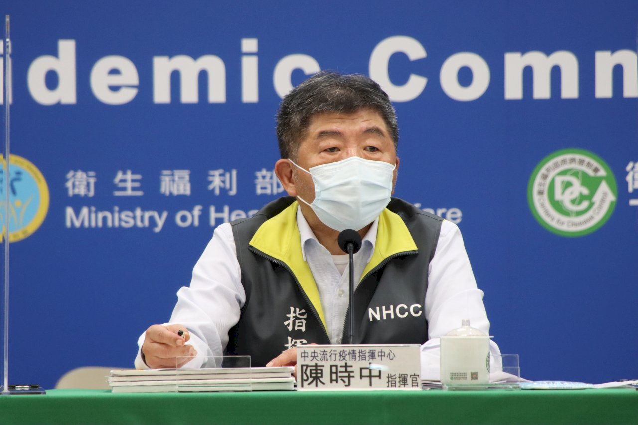 台湾の新型コロナ警戒レベル2、年末まで続くかも