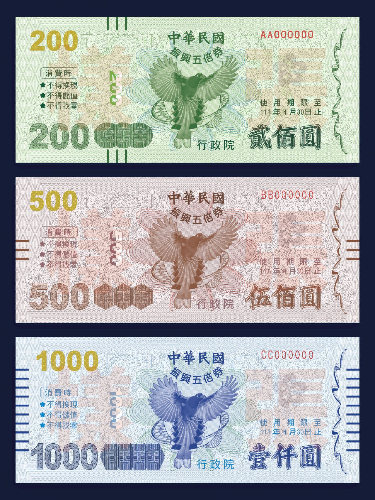 振興5倍券、10/8から使用開始　7,940億円の経済効果狙う