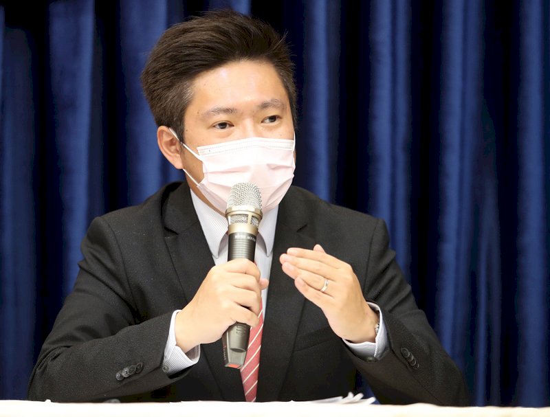 スロバキアが台湾にAZワクチン16万回分追加供与、総統府：友情に感謝