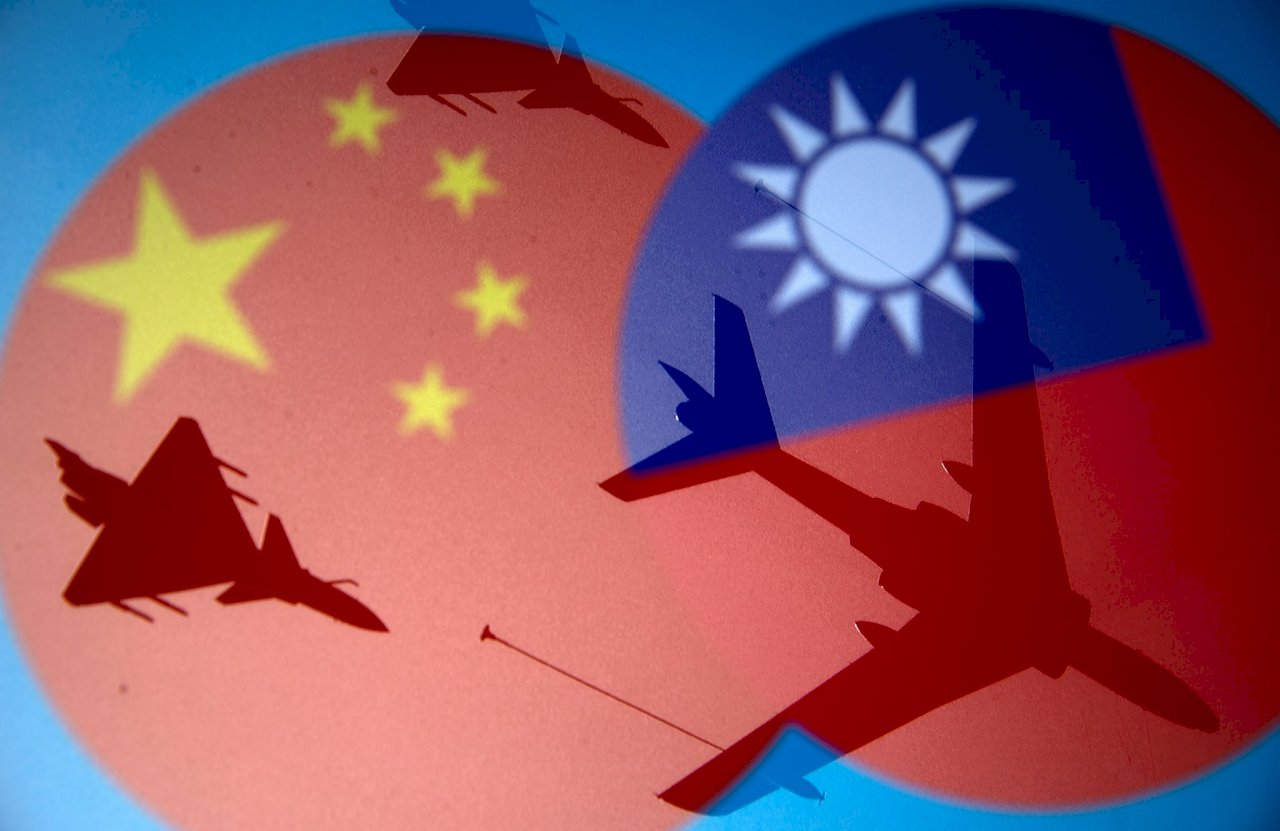 蔡総統「中華民国と中華人民共和国は互いに隷属しない」、中国大陸が反発