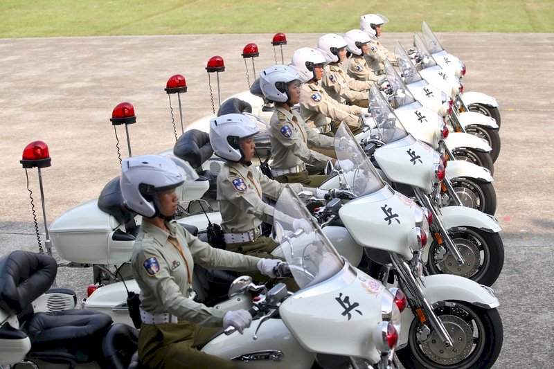双十国慶節祝賀大会、見どころを振り返ろう！