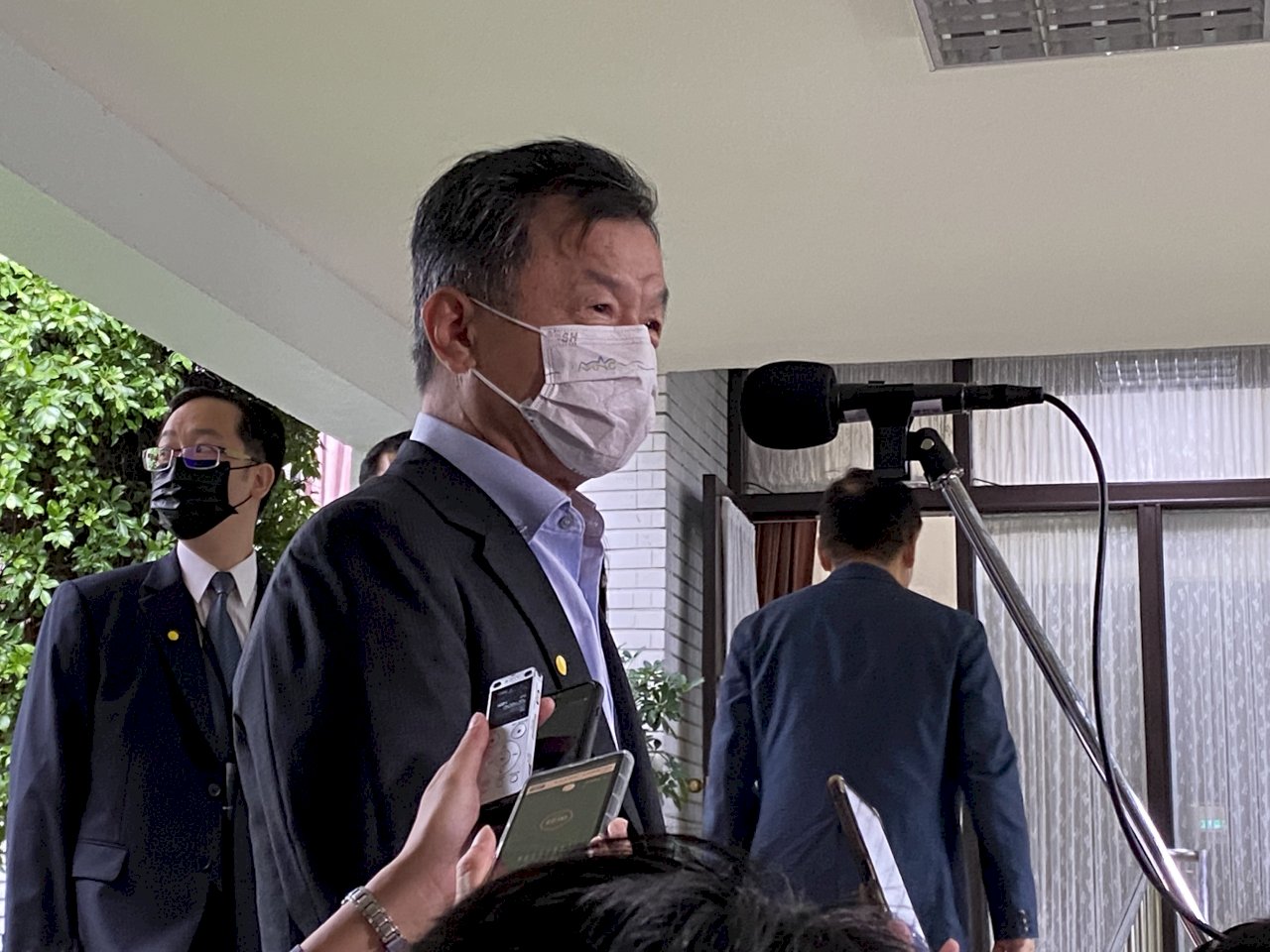蔡・総統の国慶節談話、陸委会：中華民国の存在事実を強調