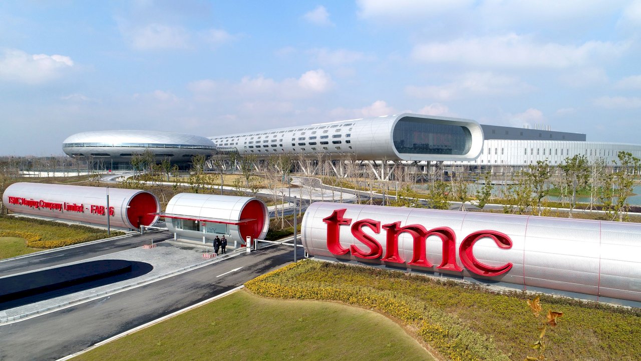 TSMC、日本に半導体工場建設決定　2024年にも量産