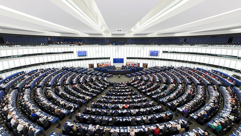 欧州議会、「EUと台湾との政治関係と協力」を可決　EUに台湾との関係強化促す