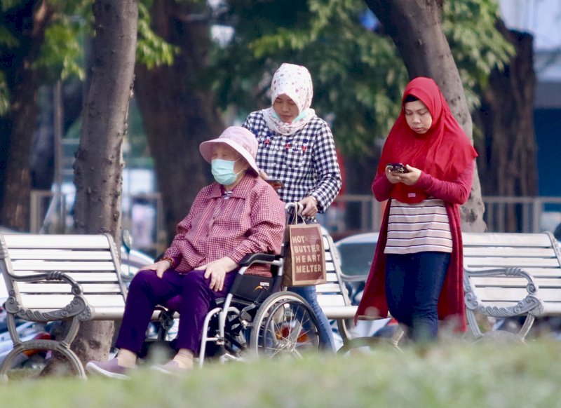 インドネシアからの労働者受け入れを再開、12月15日までに2500人