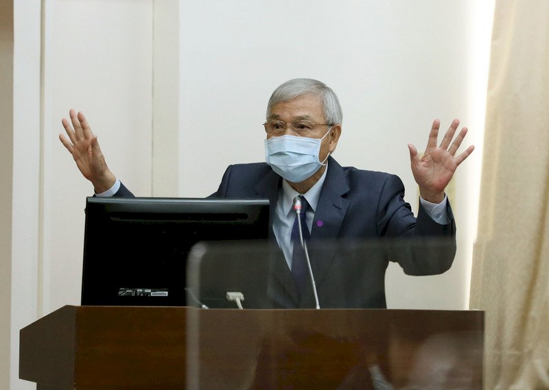 来年第2四半期（4～6月）以降に物価は低下、中央銀行総裁が断言
