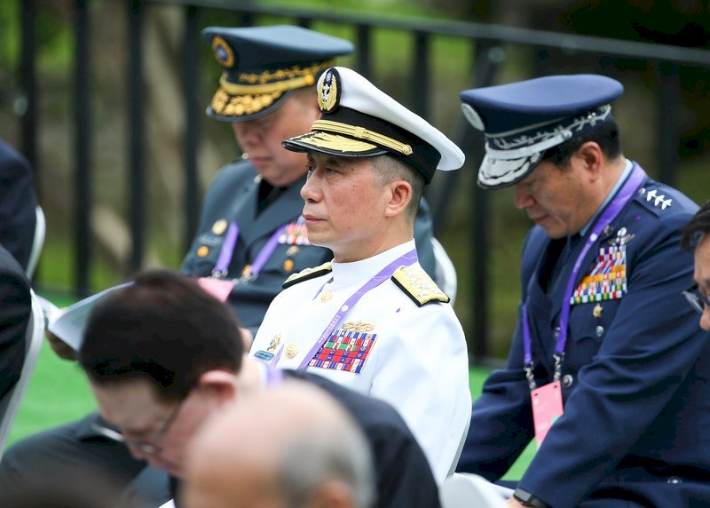 潜水艦の国産化、新たな段階へ