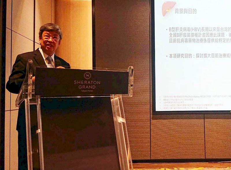 陳・前副総統、リトアニアとポーランドを訪問　台湾の民主経験を共有