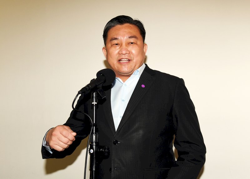 立法院が12月「開放国会フォーラム」開催、バルト三国の10議員も来台