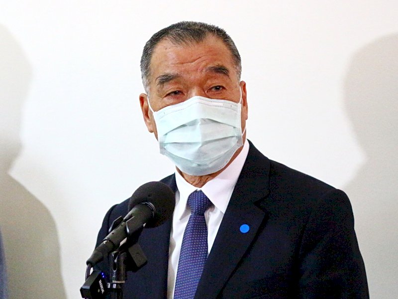 国防部：台湾海峡情勢が厳しさを増す　開戦すれば全てが戦場となる